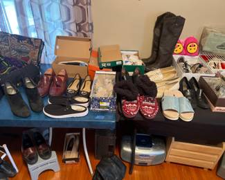 Shoes