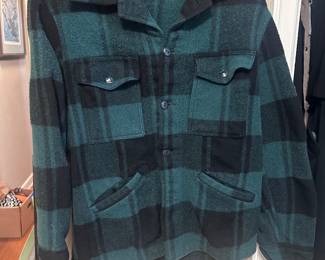 Vintage Pendleton Flannel