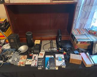 Electronics