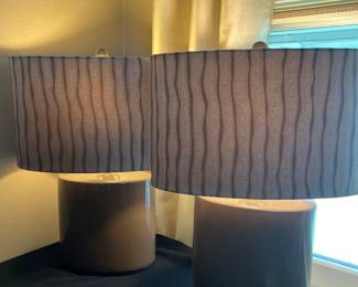 Table Lamps