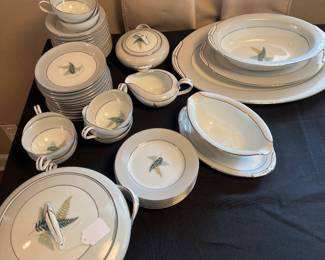 Noritake China