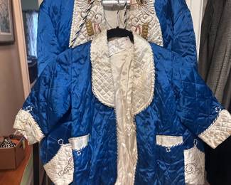 Vintage Jackets