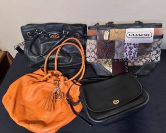 Vintage Purses