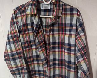 Vintage Towncraft Penney's shirt