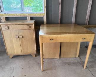 Vintage Furniture