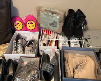 Shoes