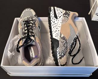 Steve Madden