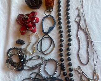 Costume Jewelry