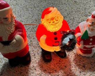 Vintage Christmas