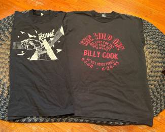Vintage Tees