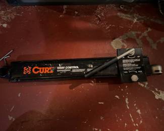 Sway Bar