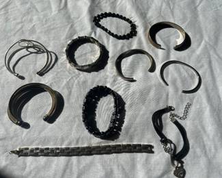Costume Jewelry