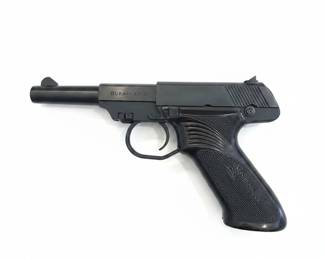 High Standard Dura-Matic M-101 Pistol #163246
