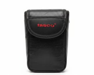 Tasco Binoculars with Carrying Case