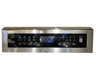 Samsung Convection Range
