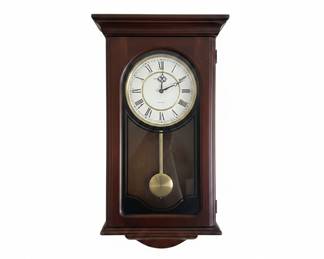 Howard Miller "Sinclair" Wall Clock