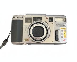 Olympus Superzoom 90