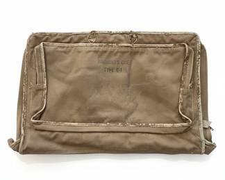 USAAF Type E-1 Bombardier's Case