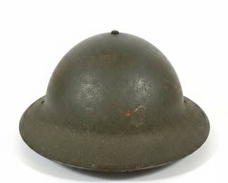 British Brodie Helmet Mk2