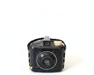 Kodak Baby Brownie Special Camera