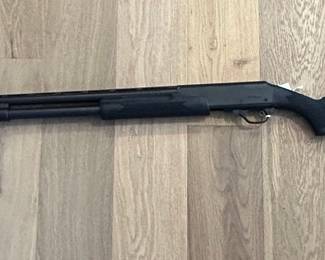 Harrington & Richardson (H&R) Pardner Pump 20 Gauge Shotgun #NZ797096