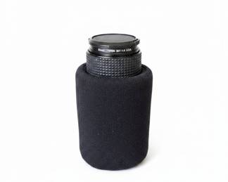 Tiffen 55mm SKY 1-A Camera Lens Filter