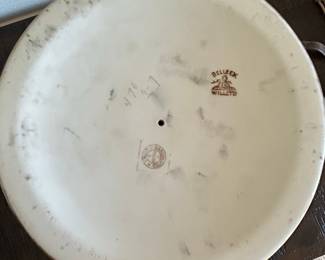 Willetts Belleek Porcelain Chalice