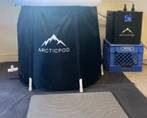 Arcticpod ice bath - ice pod pro cold plunge tub