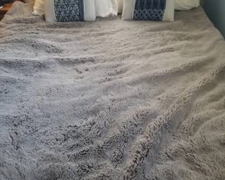Full/double bed
