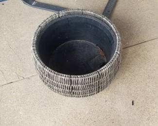 Planter