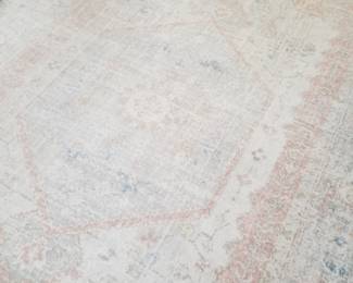 Area rug