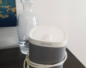 SONOS