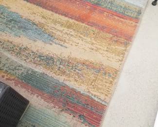 Area rug