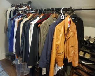 Womens designer clothing size medium