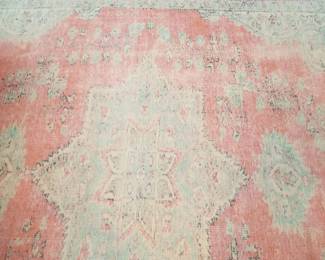 Area rug
