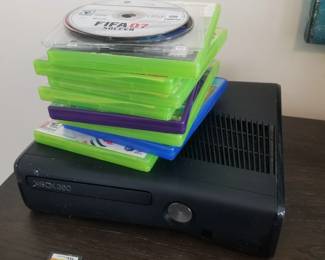 Xbox