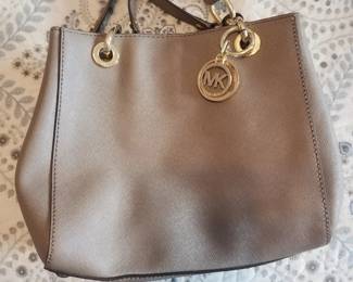Michael Kors handbag
