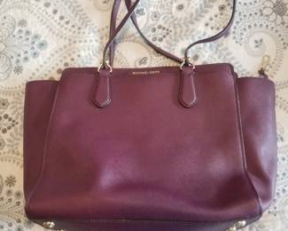 Michael Kors handbag