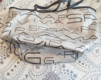 Via Spiga bag