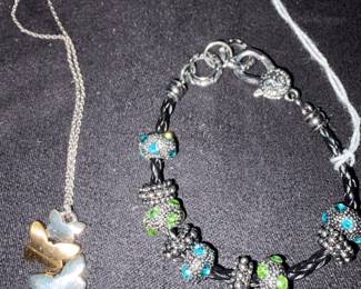 Brighton jewelry 