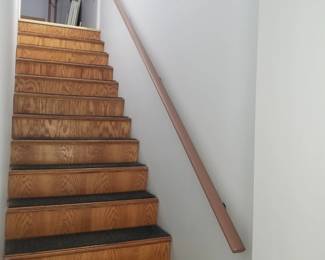 Railing