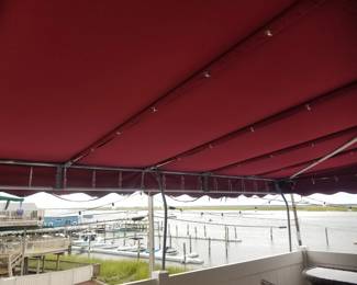 Awning