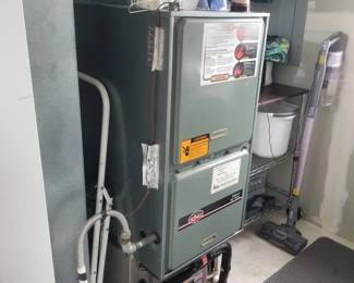 HVAC