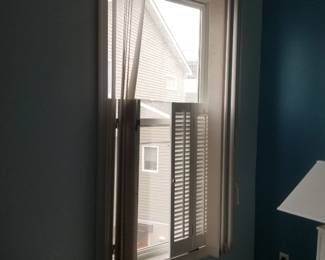 Blinds