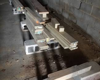 Lumber