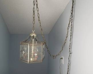 Chandelier