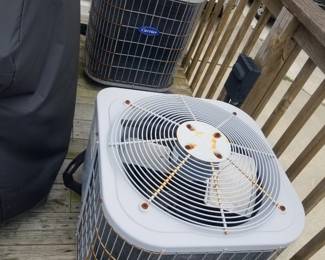 HVAC