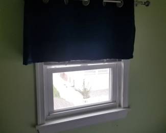Valances