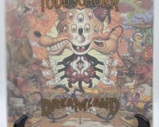 dreamland book