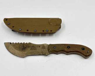 Tops blade
